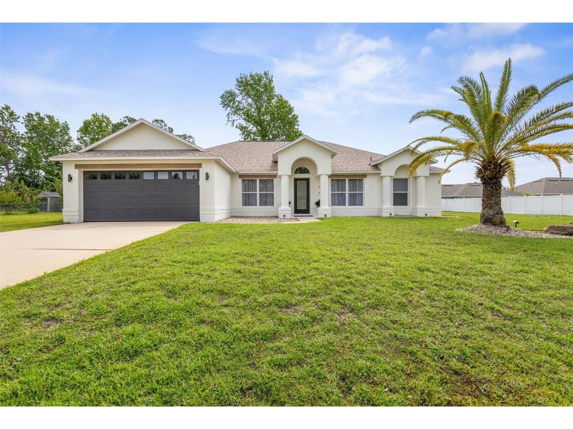 29 Wood Cedar Drive Palm Coast FL 32164 FC309193 image1