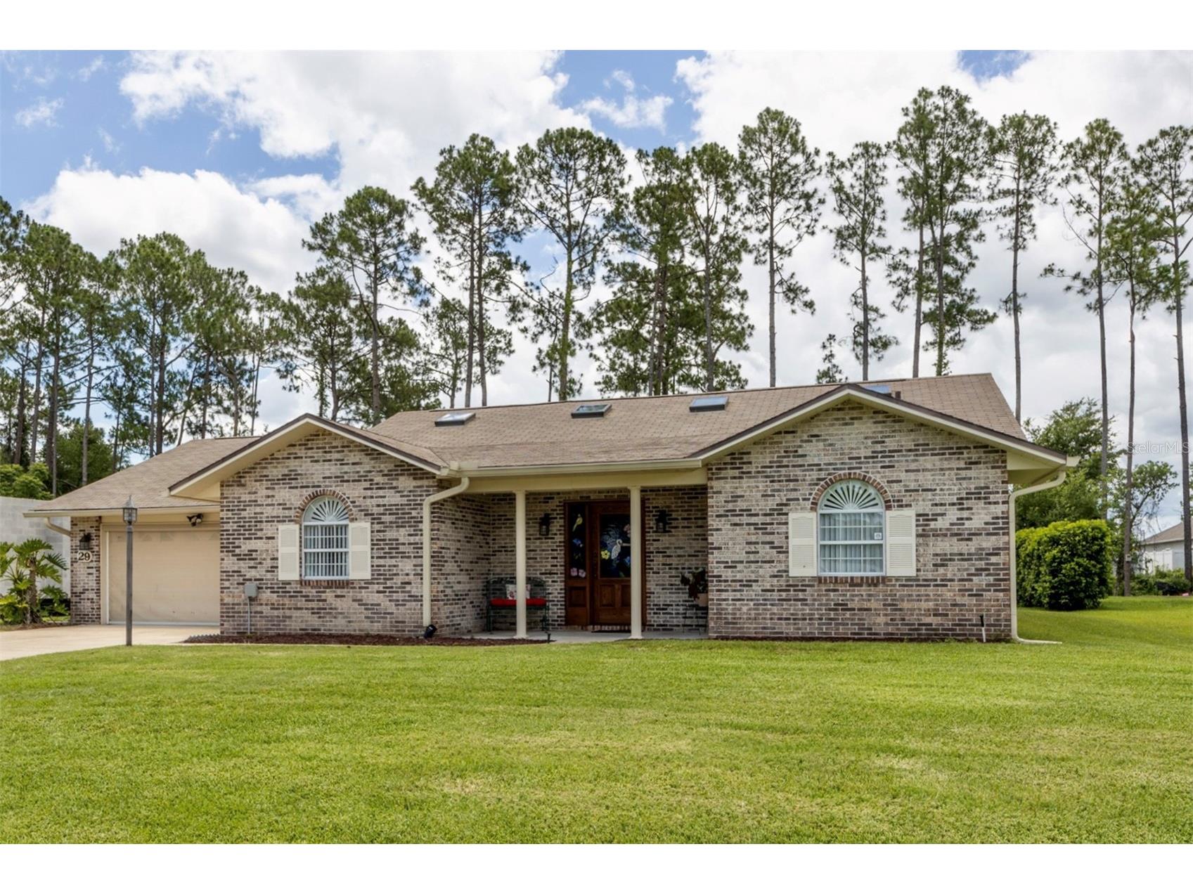 29 Wood Haven Drive Palm Coast FL 32164 FC318306 image1