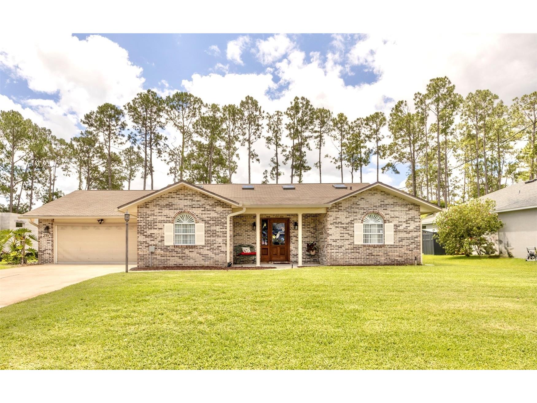 29 Wood Haven Drive Palm Coast FL 32164 FC318306 image26