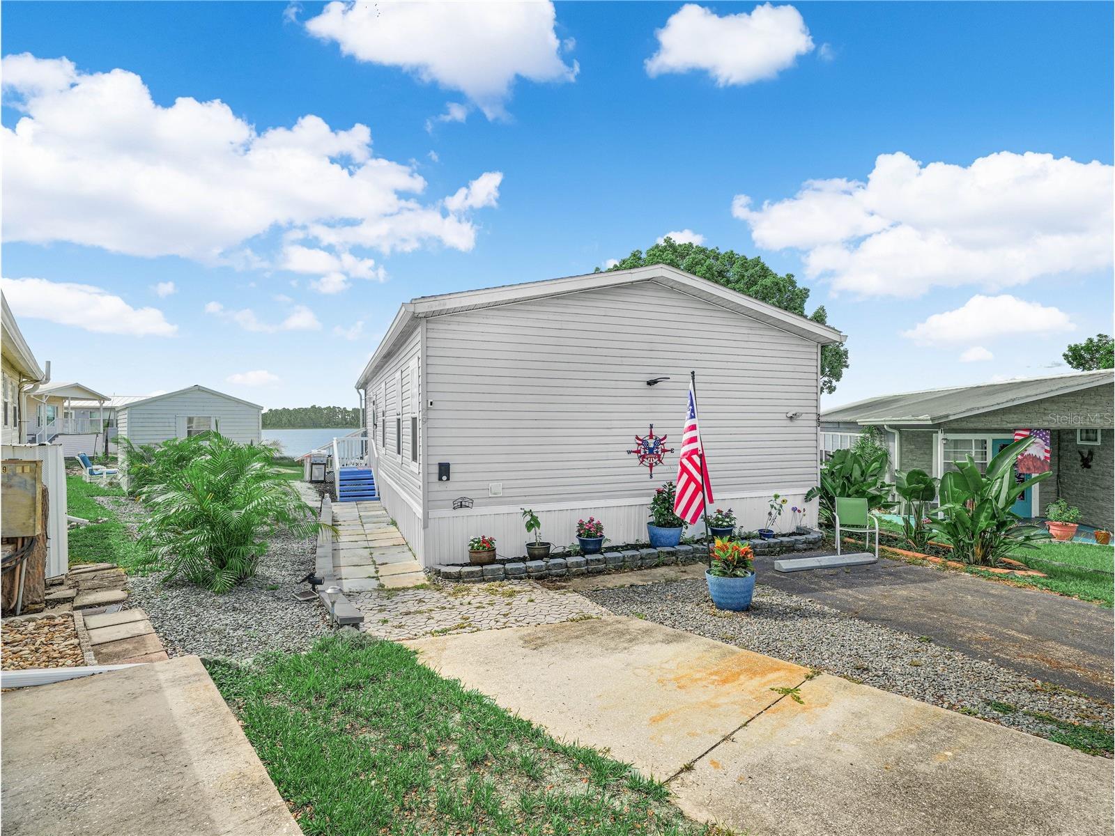 29 Woodruff Way Lake Wales FL 33898 - SADDLEBAG LAKE K4903571 image1