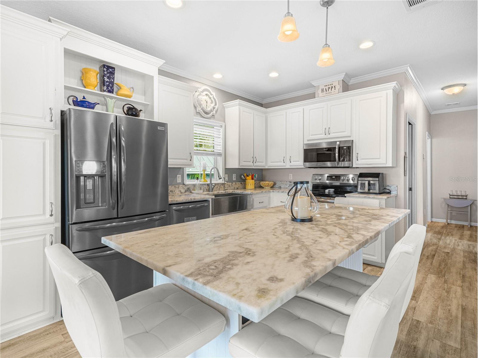29 Woodruff Way Lake Wales FL 33898 - SADDLEBAG LAKE K4903571 image13