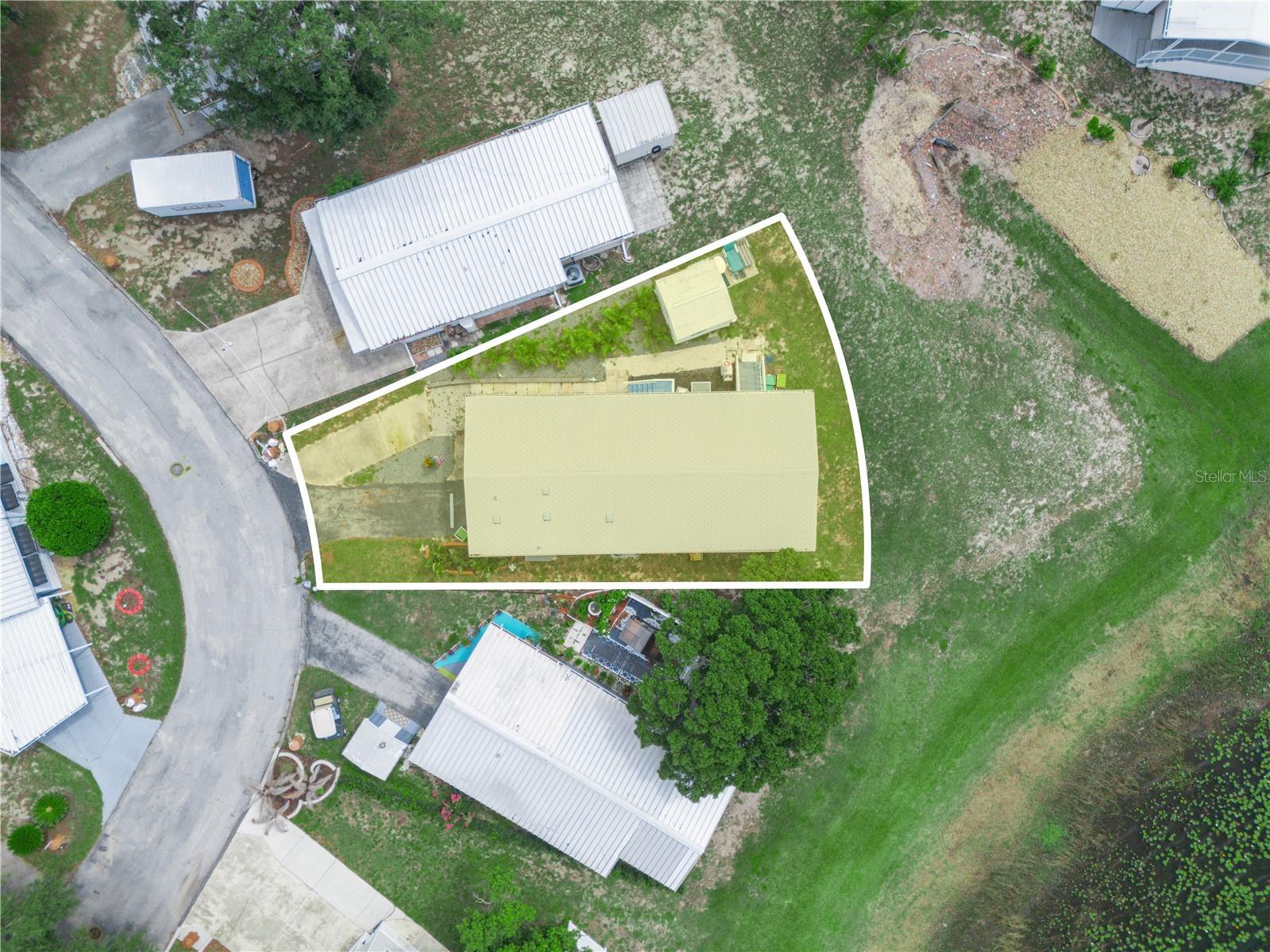 29 Woodruff Way Lake Wales FL 33898 - SADDLEBAG LAKE K4903571 image32