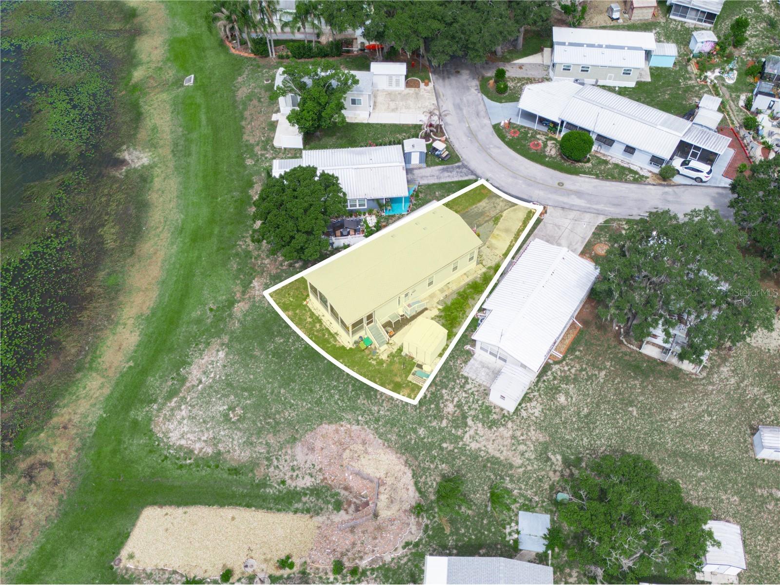 29 Woodruff Way Lake Wales FL 33898 - SADDLEBAG LAKE K4903571 image34