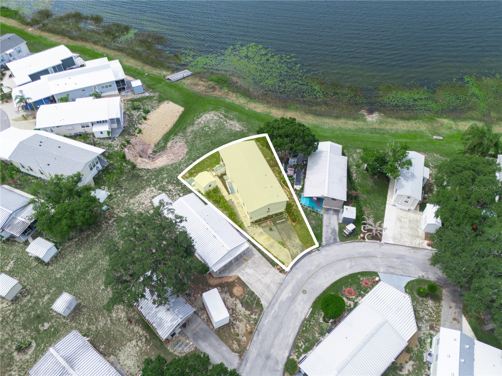 29 Woodruff Way Lake Wales FL 33898 - SADDLEBAG LAKE K4903571 image36