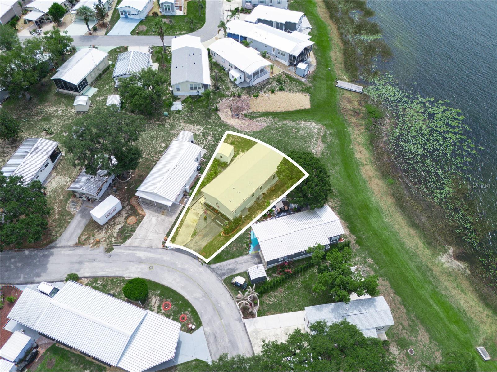 29 Woodruff Way Lake Wales FL 33898 - SADDLEBAG LAKE K4903571 image38