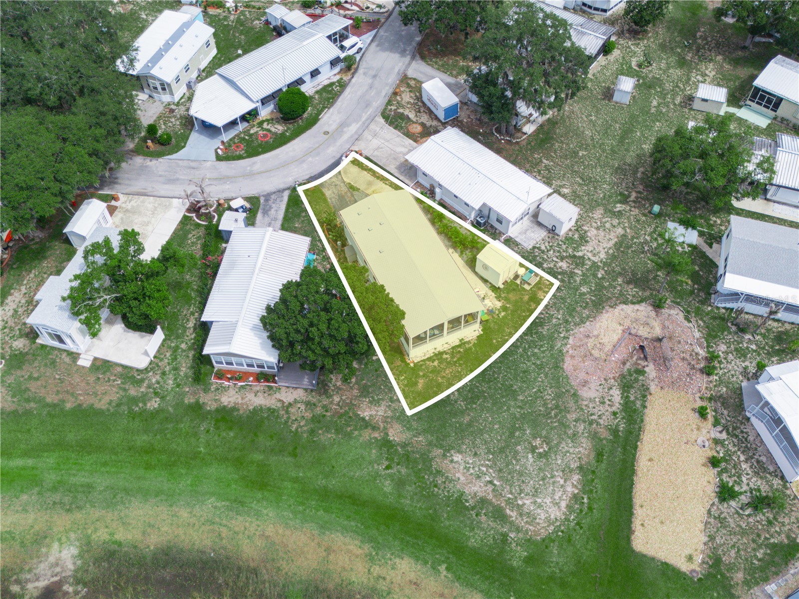 29 Woodruff Way Lake Wales FL 33898 - SADDLEBAG LAKE K4903571 image40