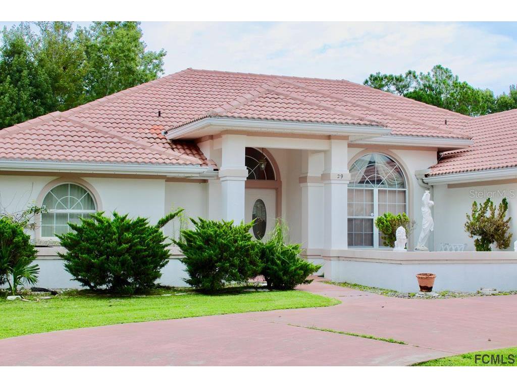 29 Woodshire Lane Palm Coast FL 32164 FC270572 image2