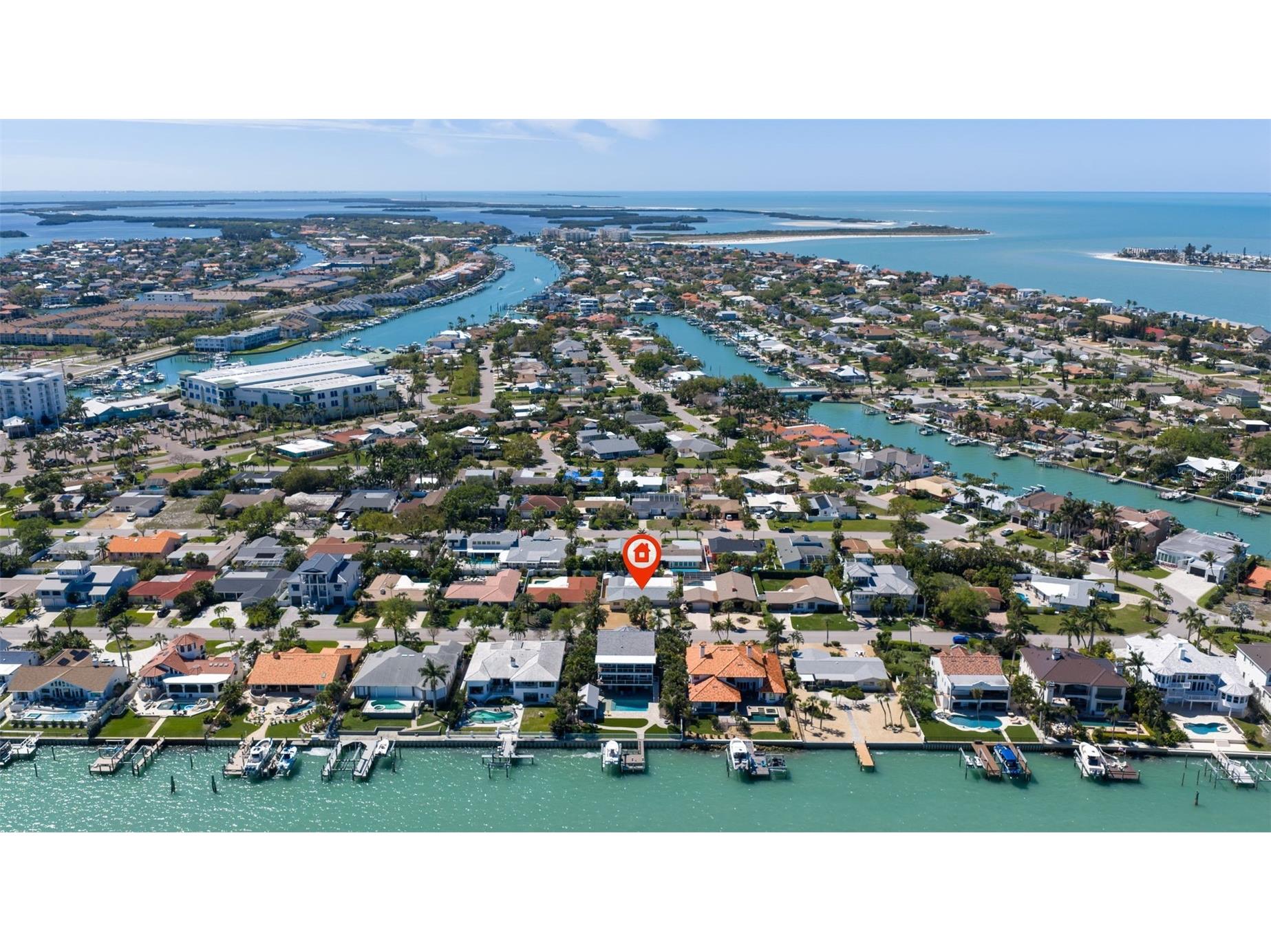 290 1st Street W Tierra Verde FL 33715 TB8480541 image4