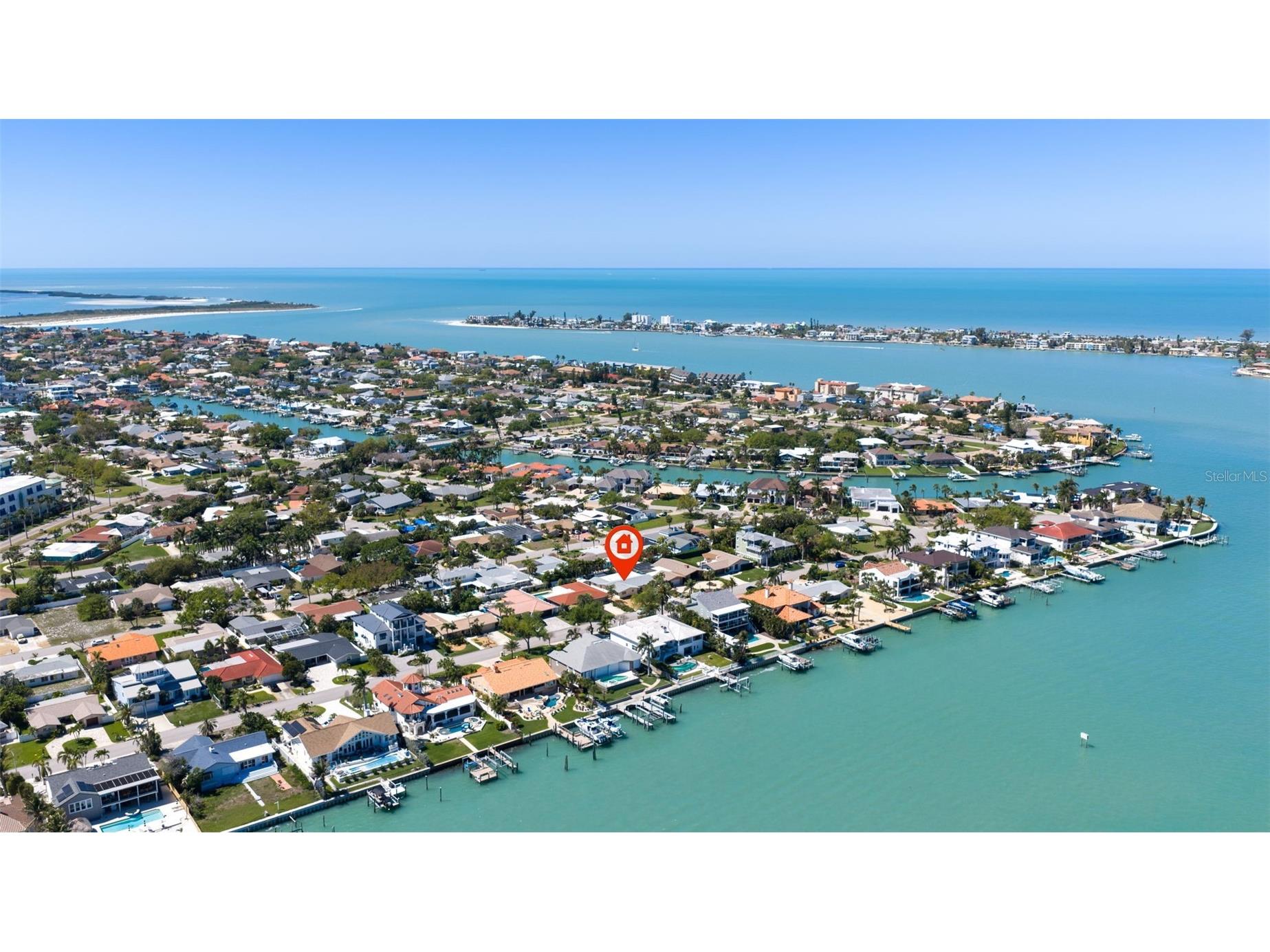 290 1st Street W Tierra Verde FL 33715 TB8480541 image51
