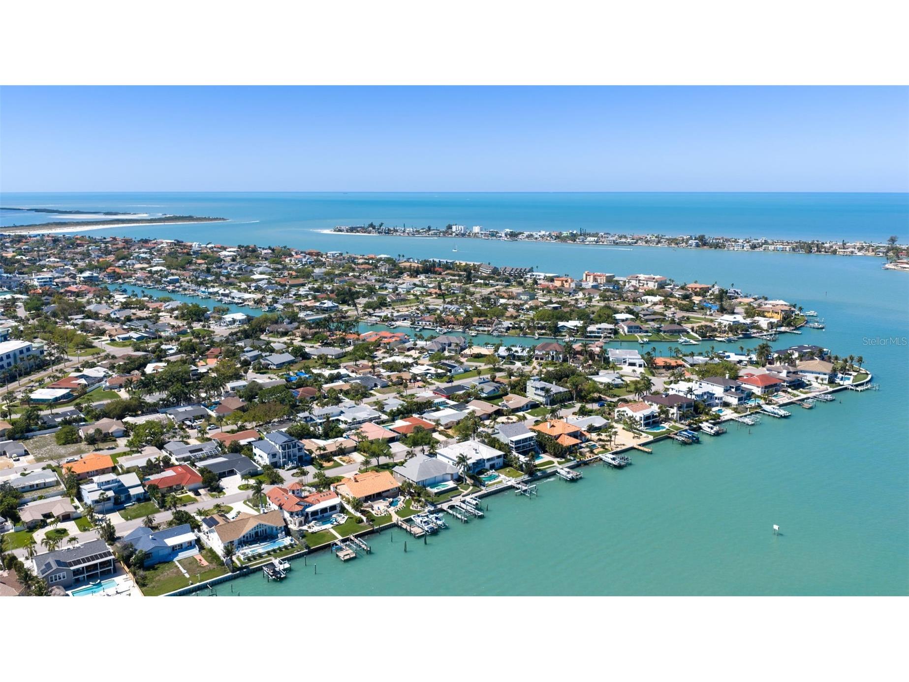 290 1st Street W Tierra Verde FL 33715 TB8480541 image52