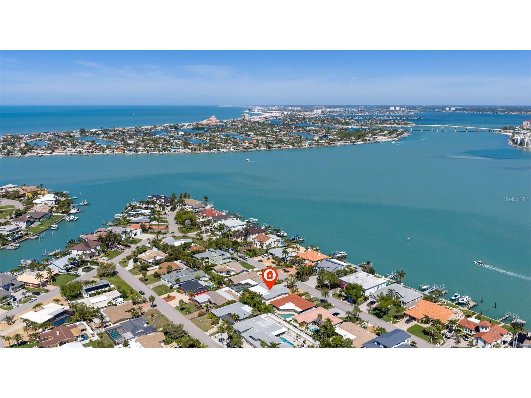 290 1st Street W Tierra Verde FL 33715 TB8480541 image54
