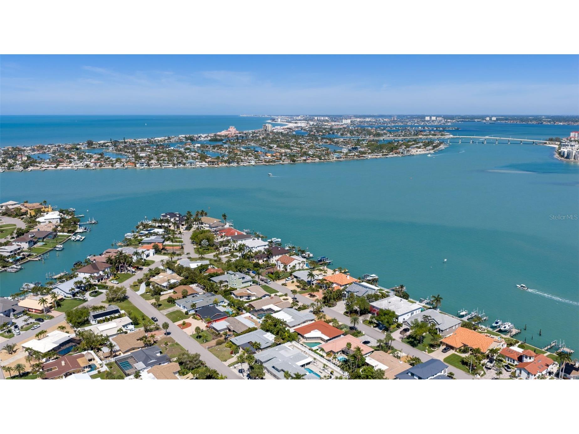290 1st Street W Tierra Verde FL 33715 TB8480541 image55