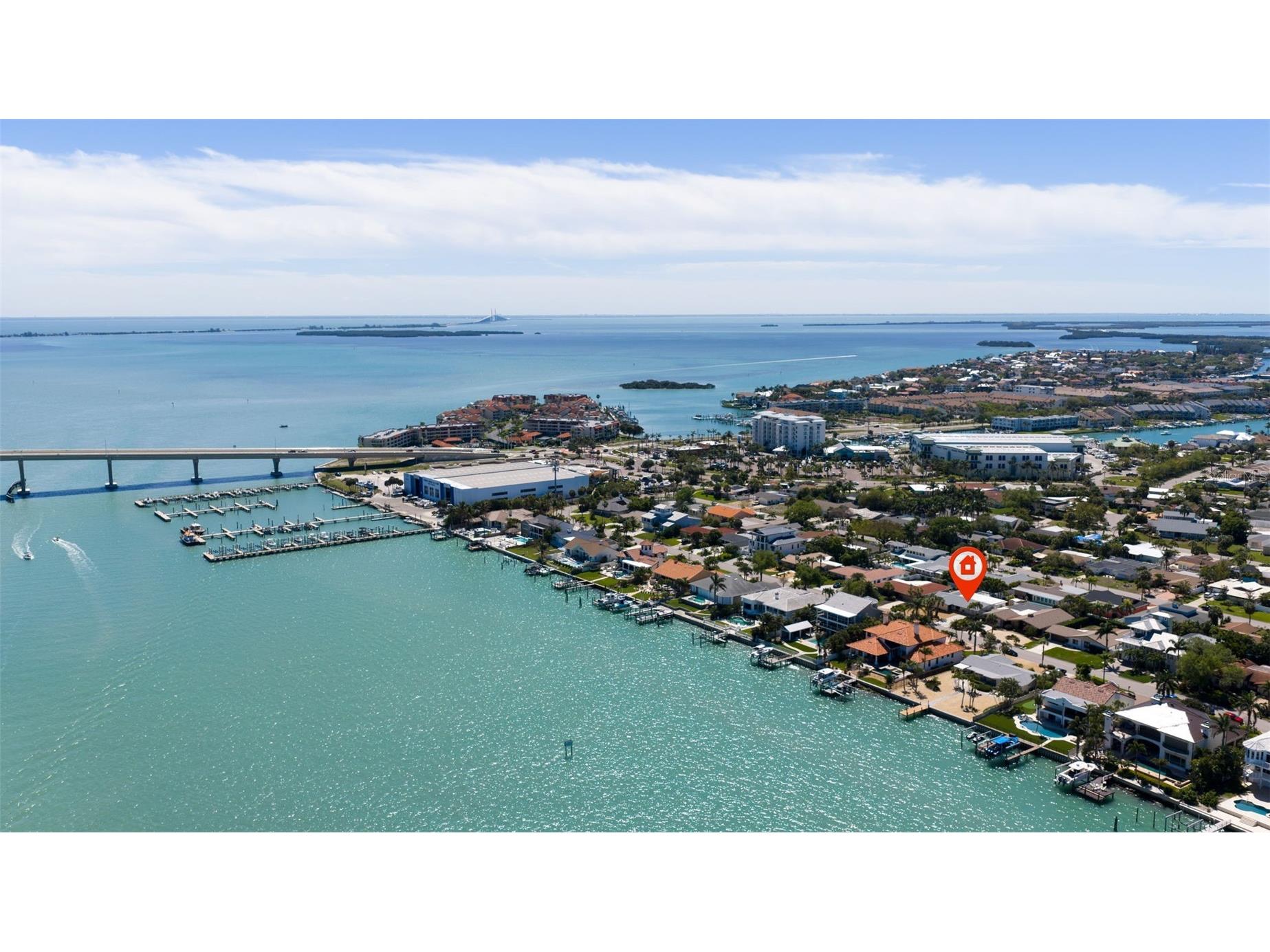 290 1st Street W Tierra Verde FL 33715 TB8480541 image58