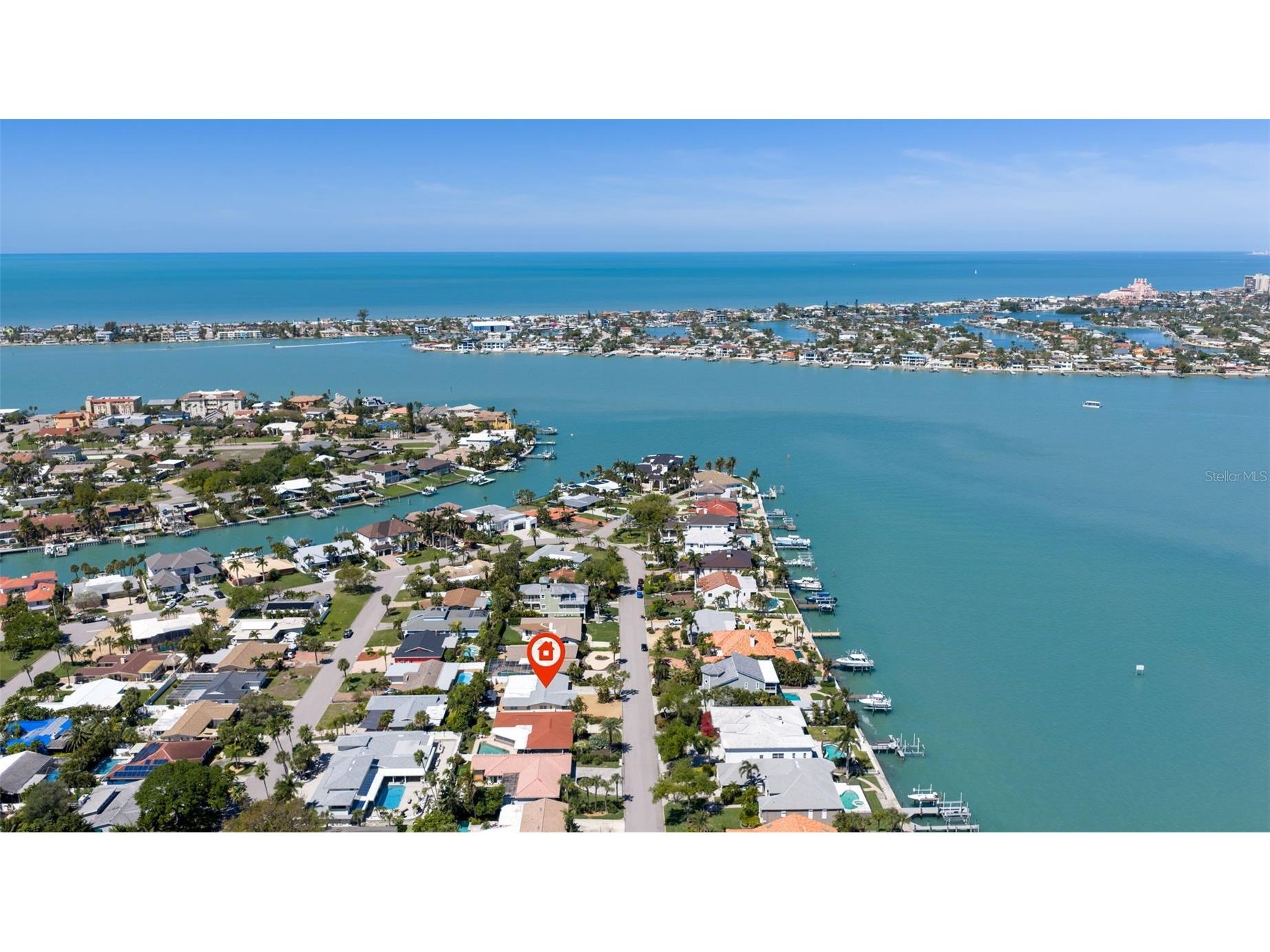 290 1st Street W Tierra Verde FL 33715 TB8480541 image6