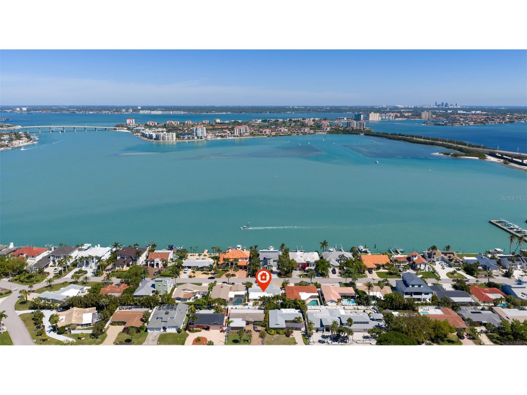 290 1st Street W Tierra Verde FL 33715 TB8480541 image7