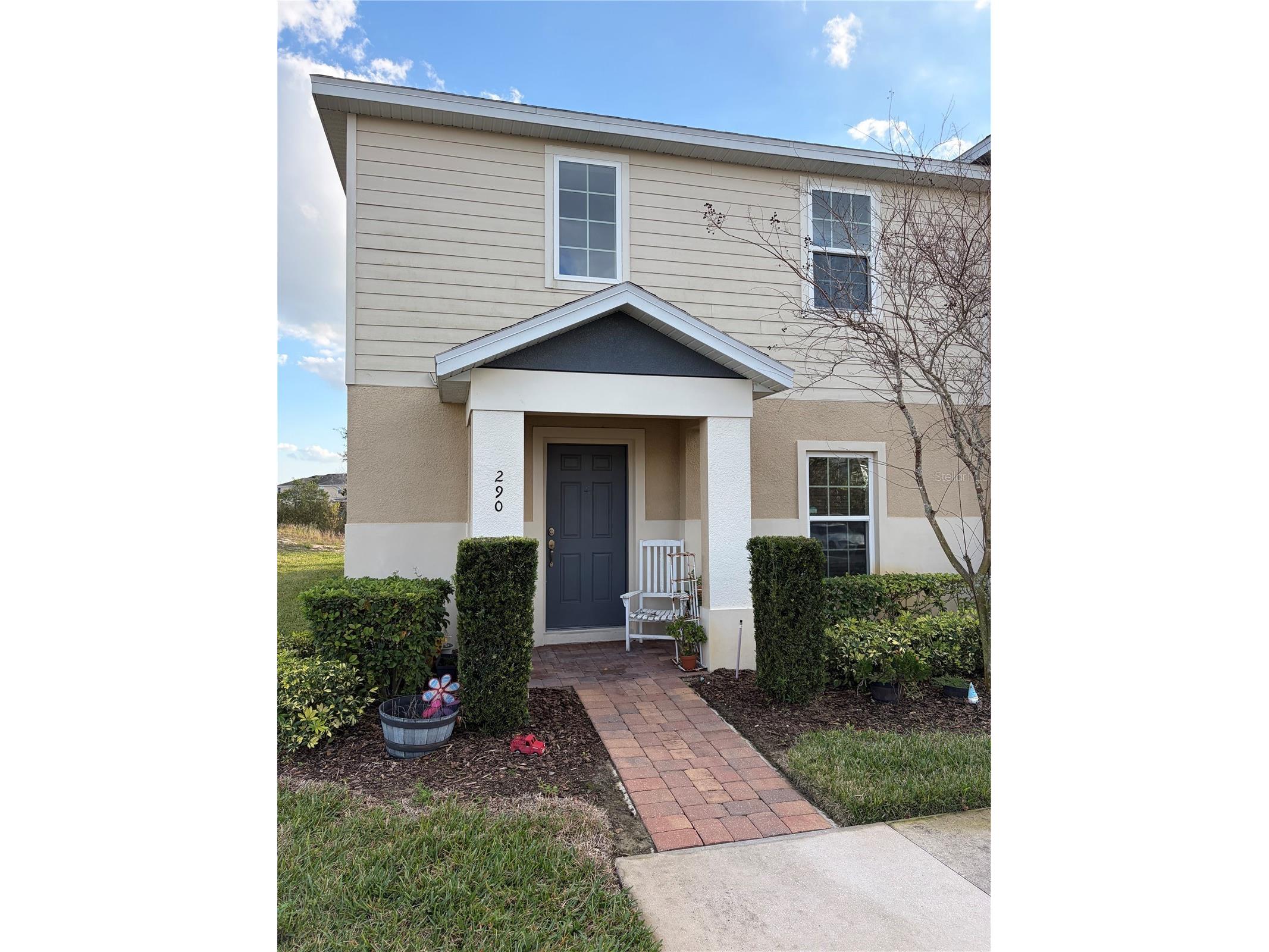 290 Annabelle Way Davenport FL 33837 L4958208 image1
