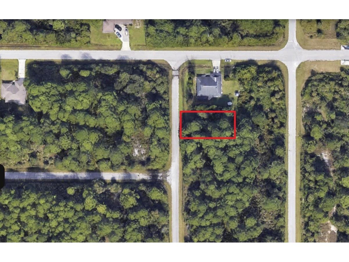 290 Binney Lane Port Charlotte FL 33953 T3538706 image1