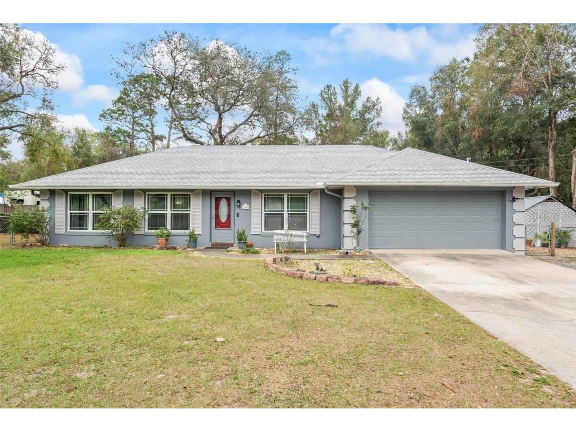 290 Birch Avenue Orange City FL 32763 FC307575 image1
