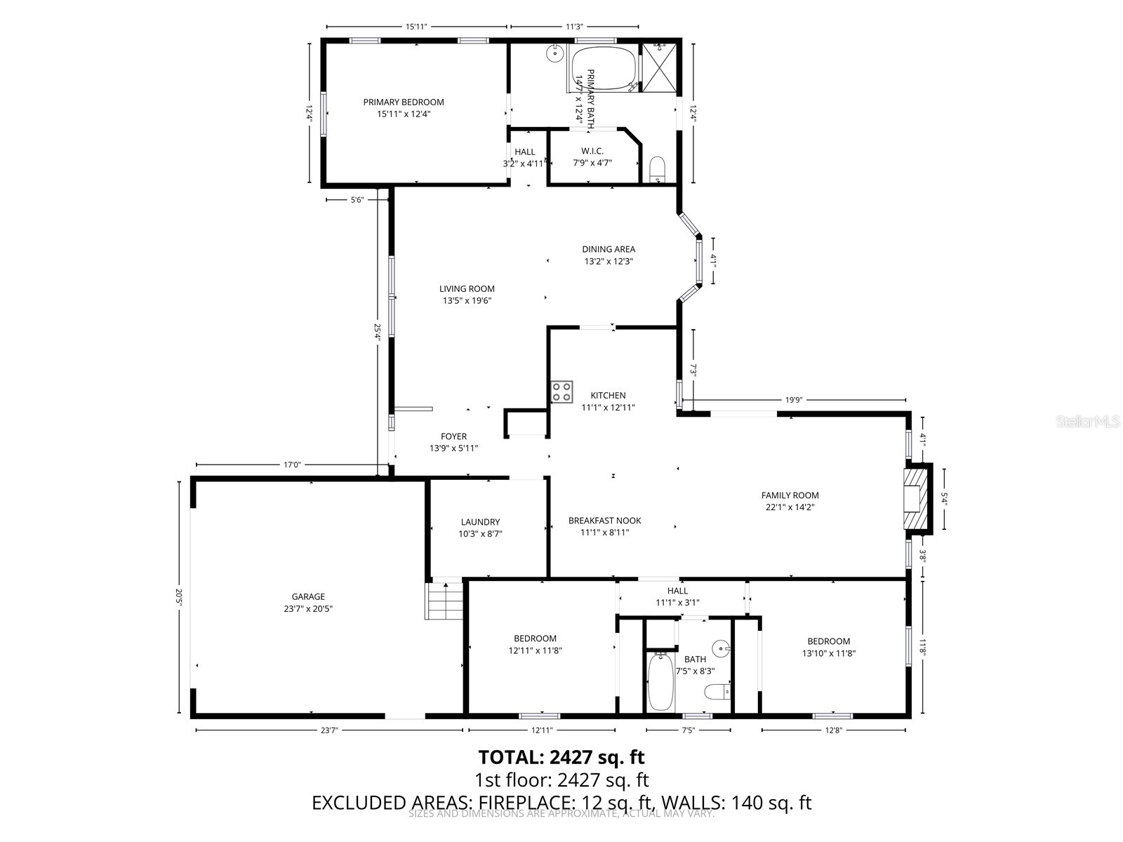 290 Canby Circle Spring Hill FL 34606 TB8507737 image33