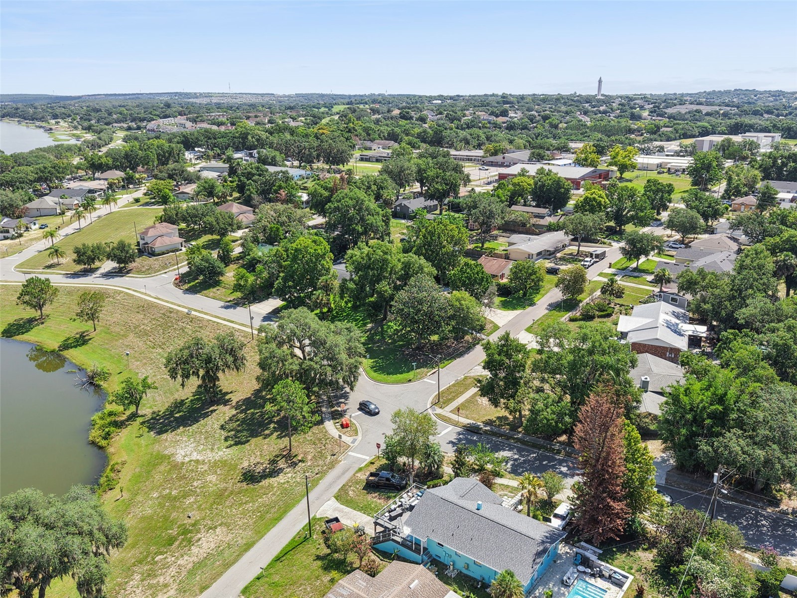 290 Carroll Street Clermont FL 34711 - LAKE MINNEOLA G5114753 image53