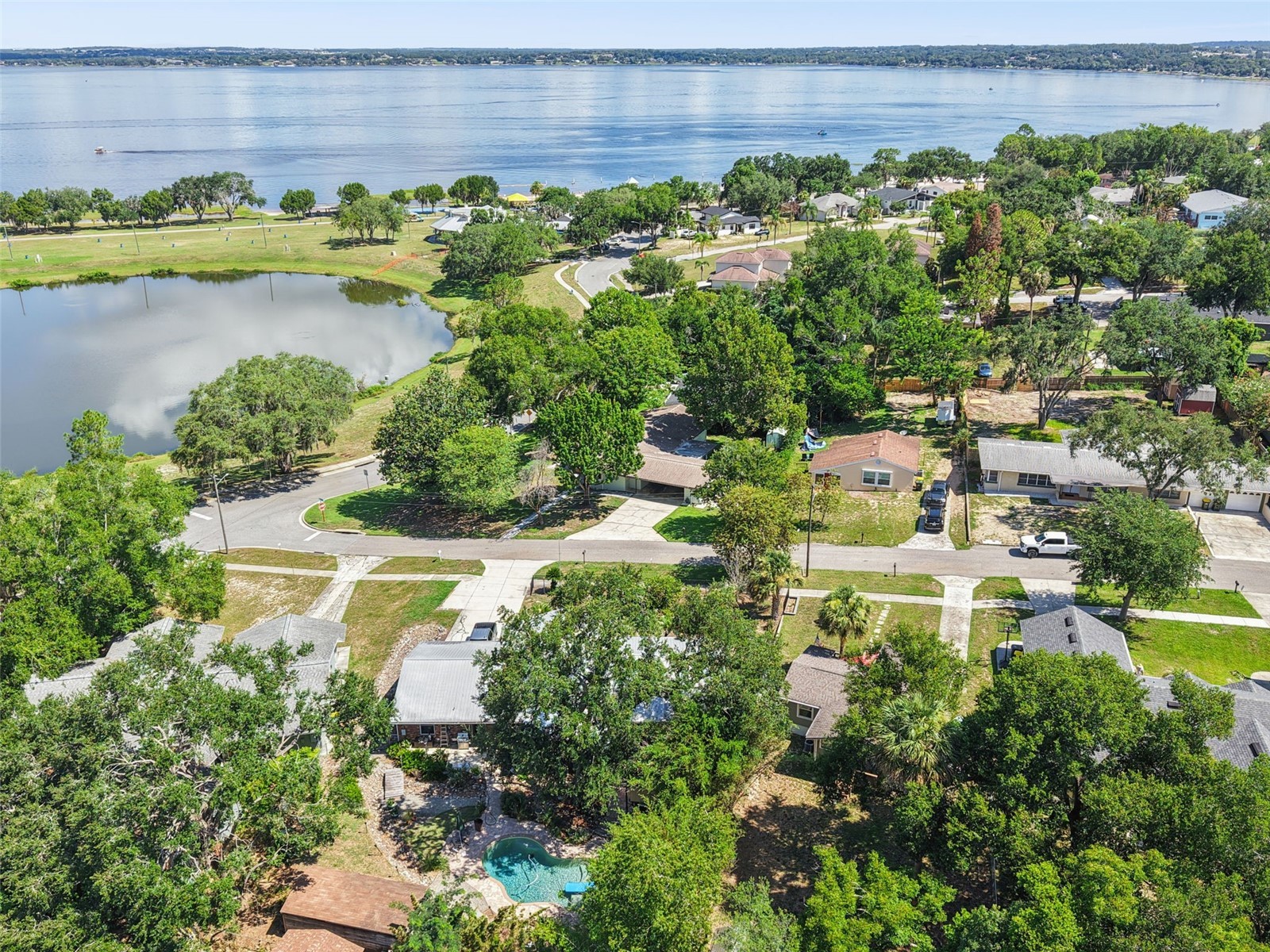 290 Carroll Street Clermont FL 34711 - LAKE MINNEOLA G5114753 image54