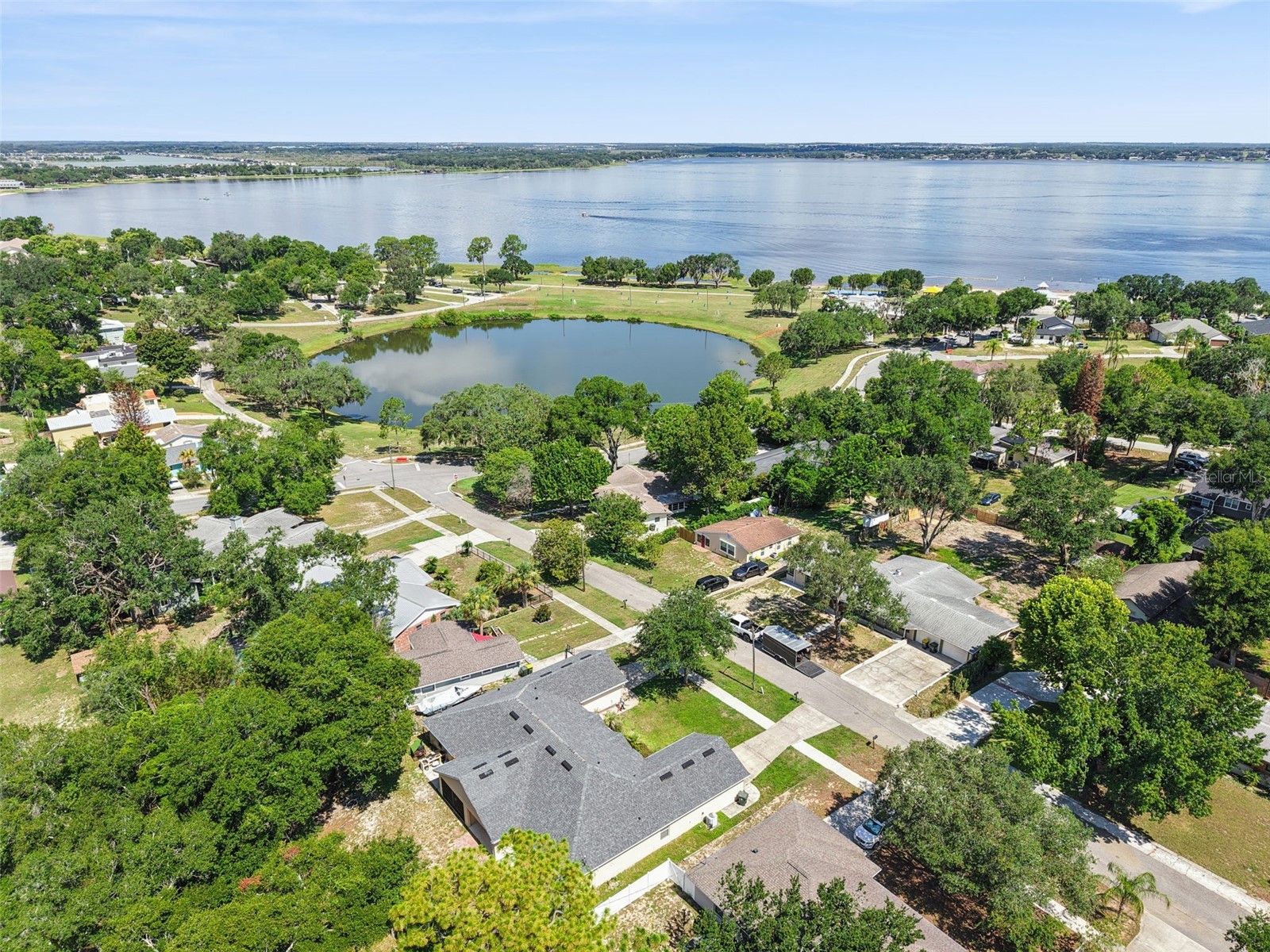 290 Carroll Street Clermont FL 34711 - LAKE MINNEOLA G5114753 image55
