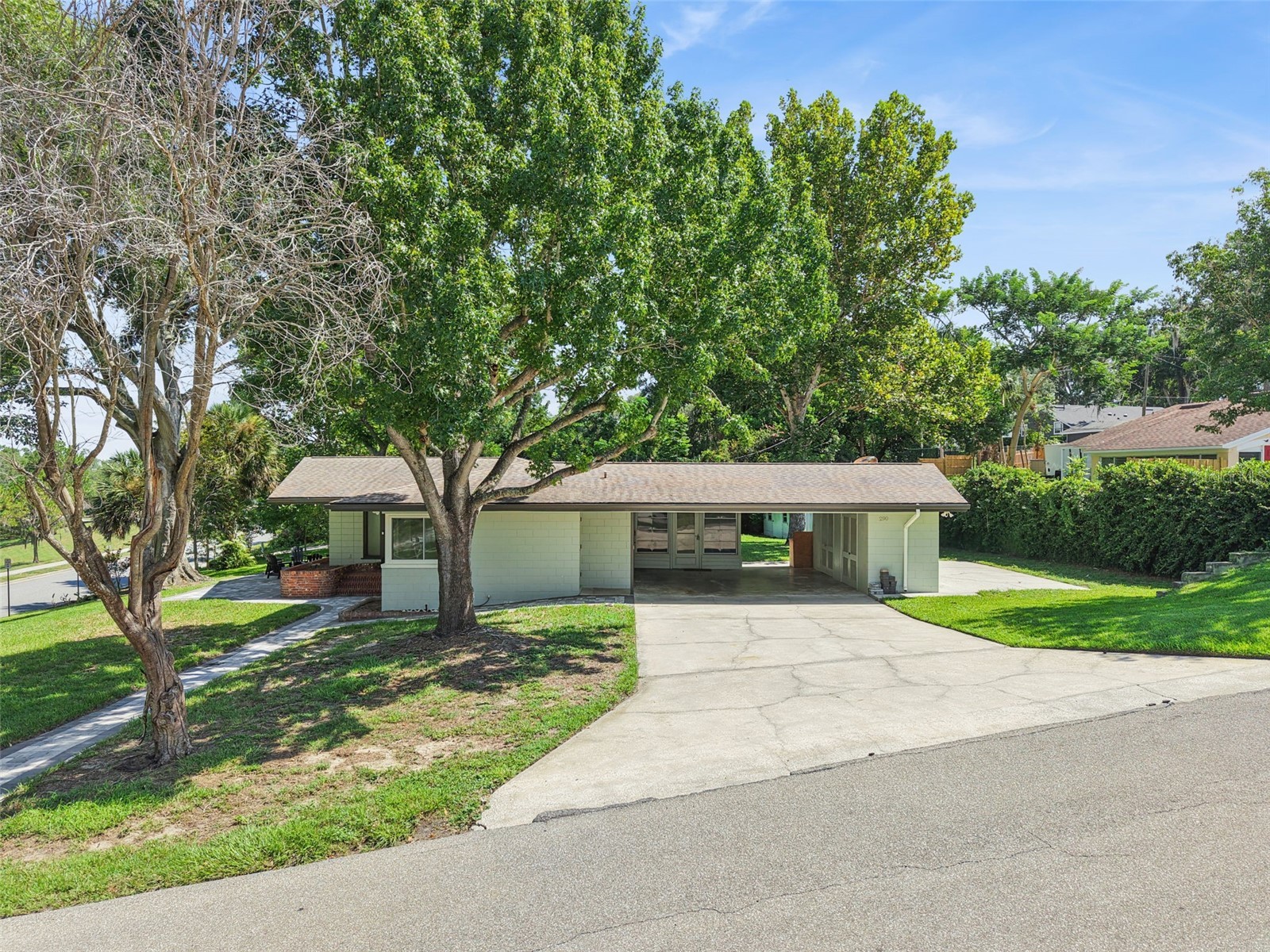 290 Carroll Street Clermont FL 34711 - LAKE MINNEOLA G5114753 image57