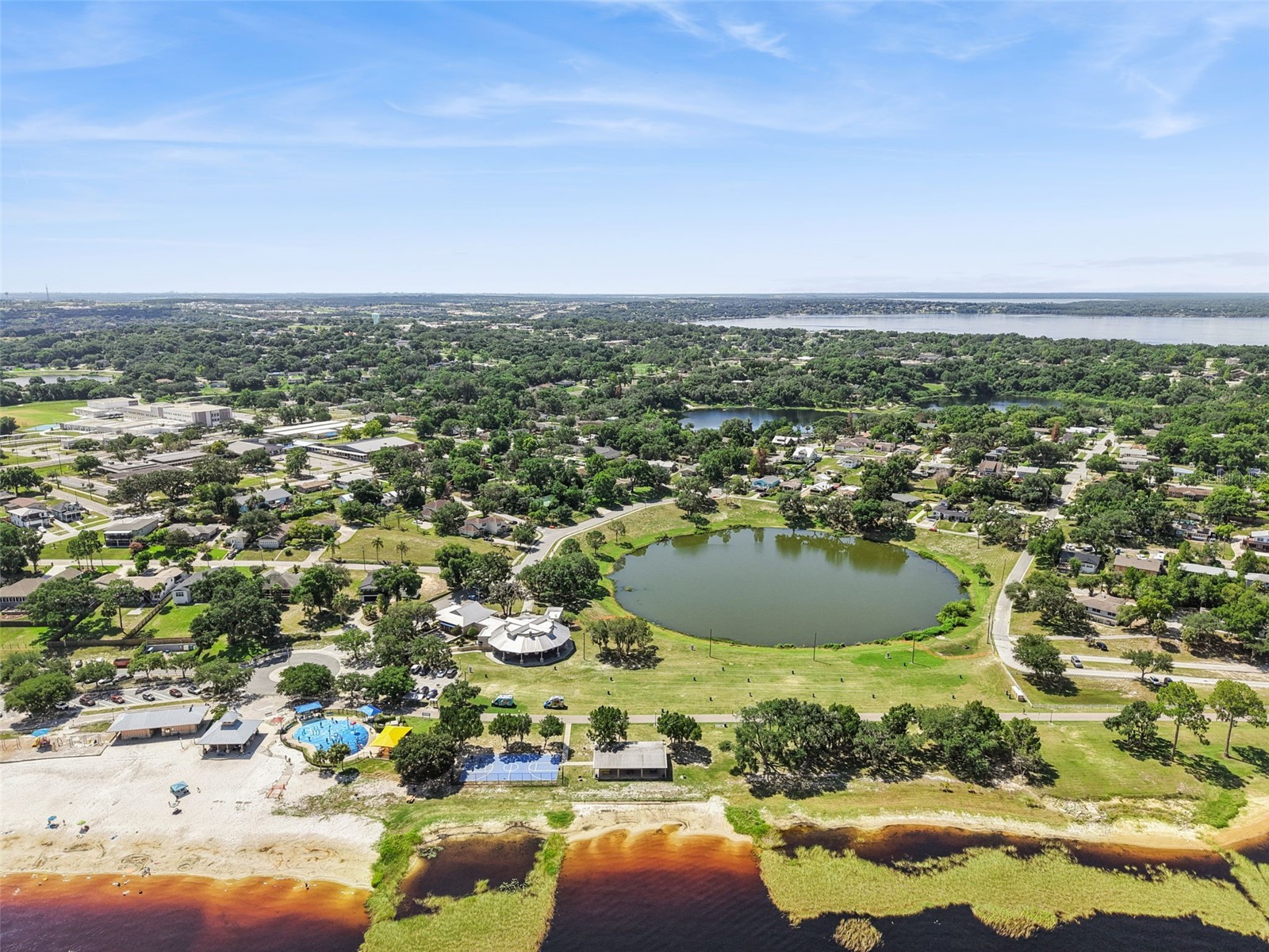 290 Carroll Street Clermont FL 34711 - LAKE MINNEOLA G5114753 image61
