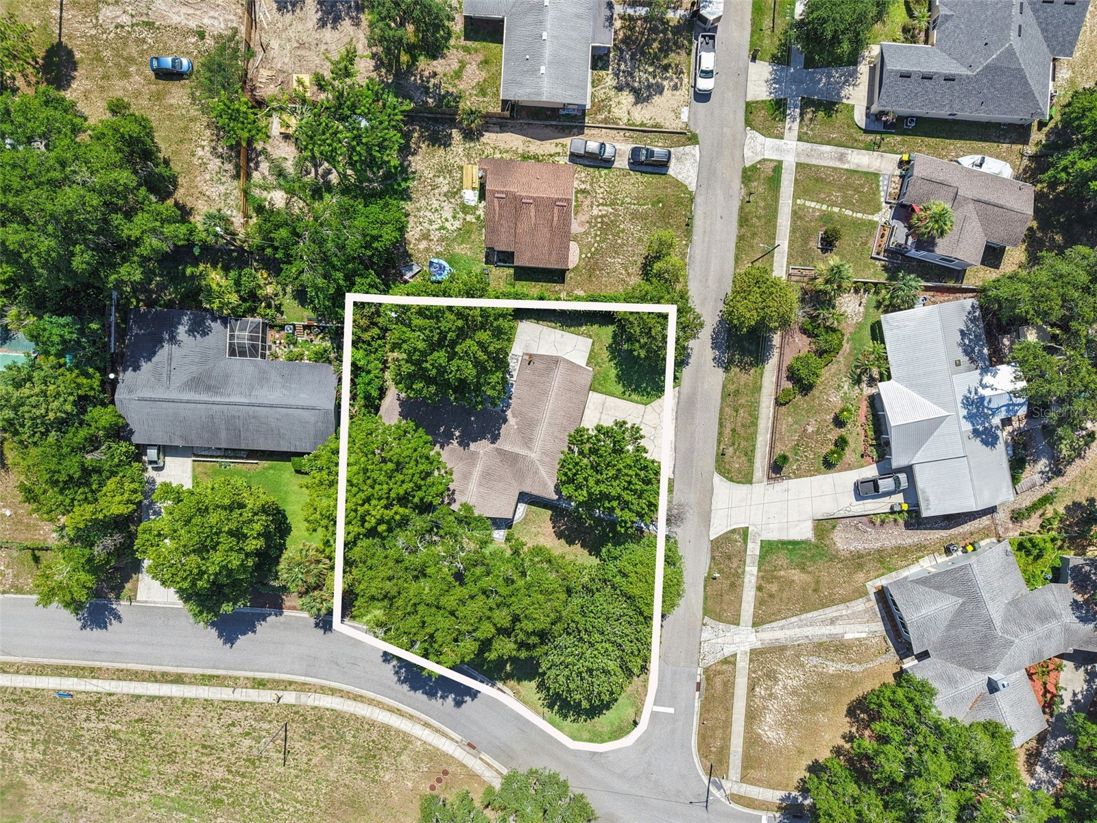290 Carroll Street Clermont FL 34711 - LAKE MINNEOLA G5114753 image64