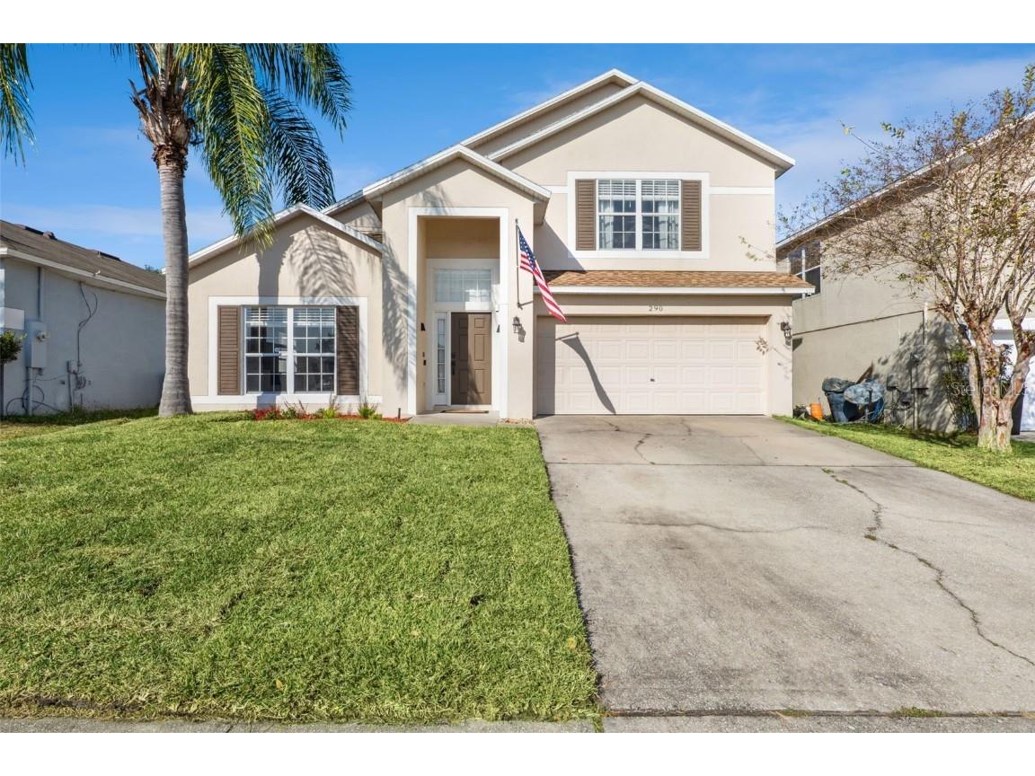 290 Clydesdale Circle Sanford FL 32773 O6366782 image42