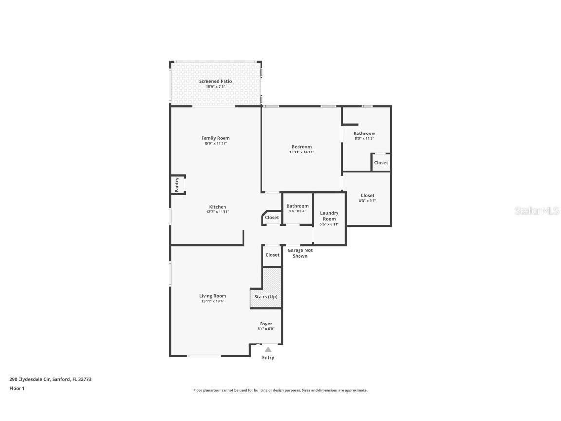 290 Clydesdale Circle Sanford FL 32773 O6366782 image44