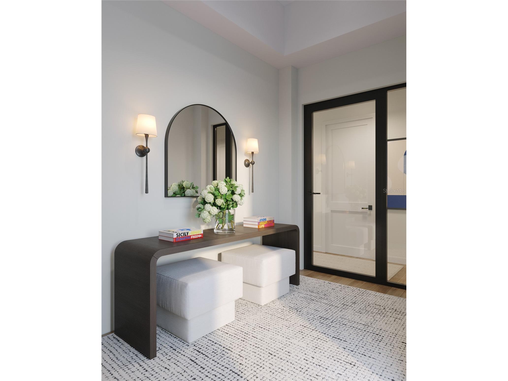 290 Cocoanut Avenue #1004 Sarasota FL 34236 - SARASOTA BAY A4678010 image3