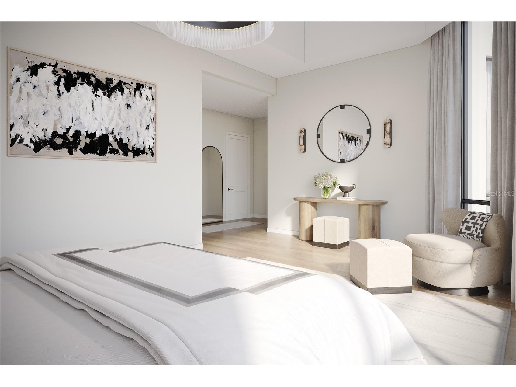 290 Cocoanut Avenue #1004 Sarasota FL 34236 - SARASOTA BAY A4678010 image8