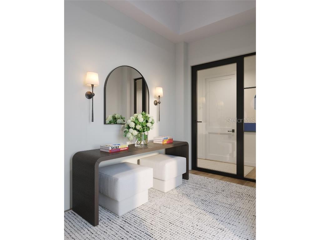 290 Cocoanut Avenue #504 Sarasota FL 34236 - SARASOTA BAY A4670115 image9