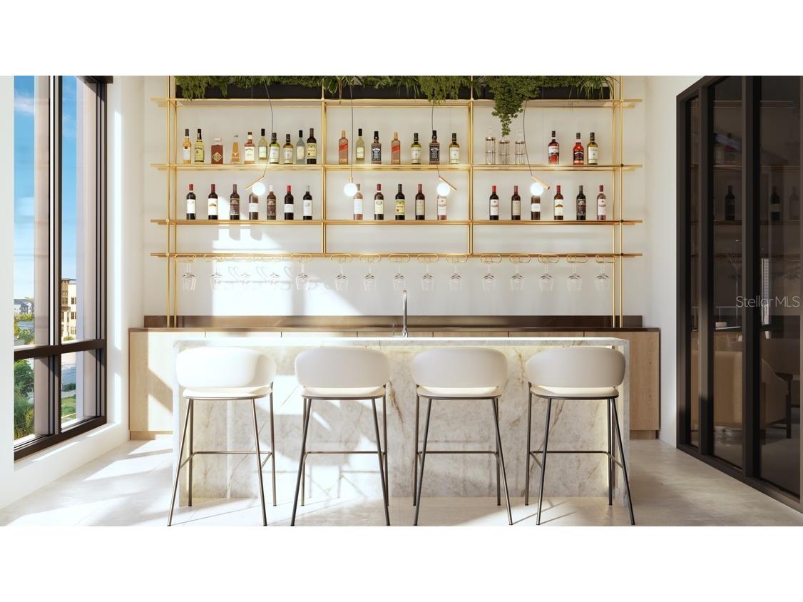 290 Cocoanut Avenue #604 Sarasota FL 34236 - SARASOTA BAY A4671705 image18