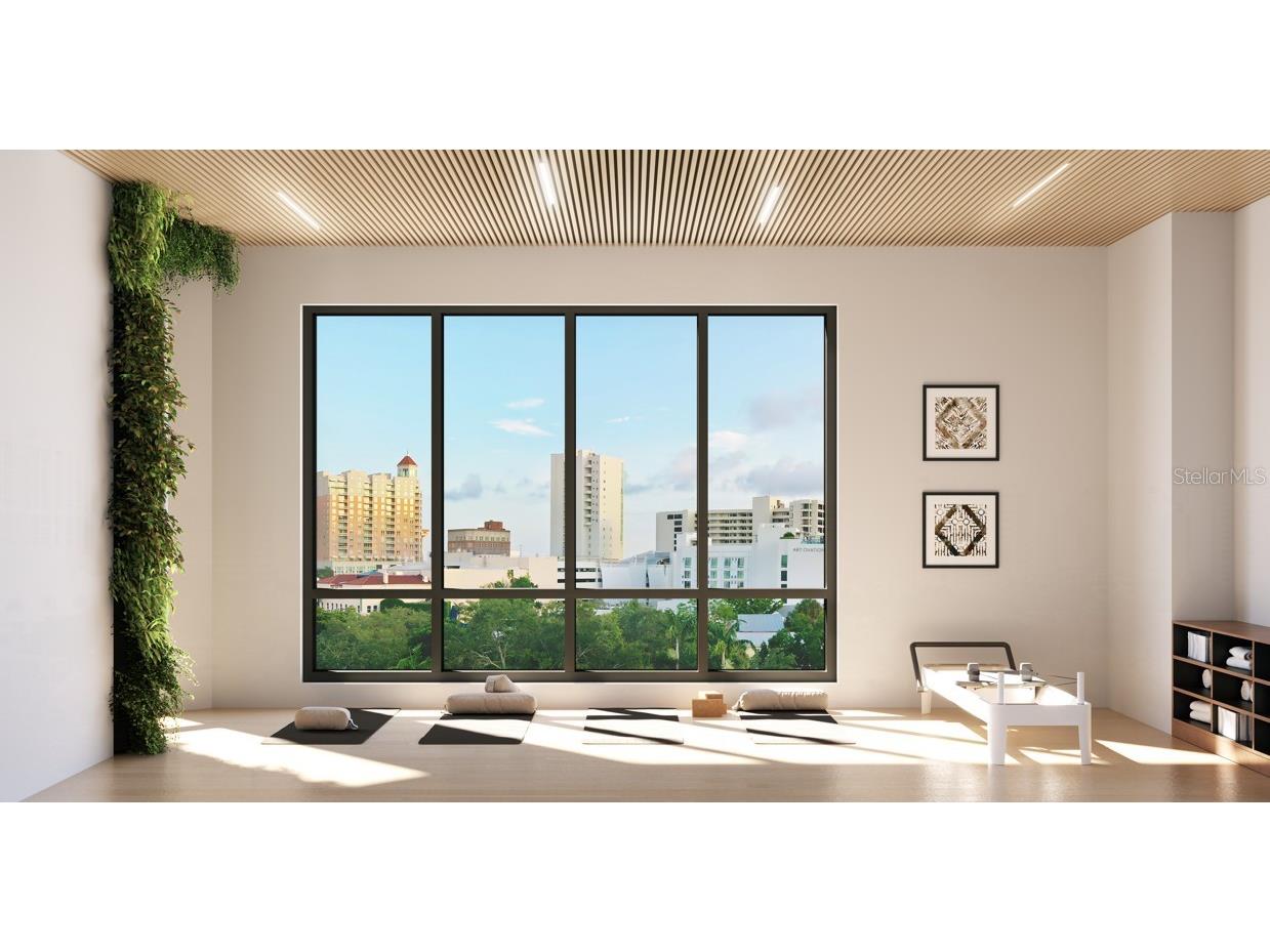 290 Cocoanut Avenue #604 Sarasota FL 34236 - SARASOTA BAY A4671705 image21