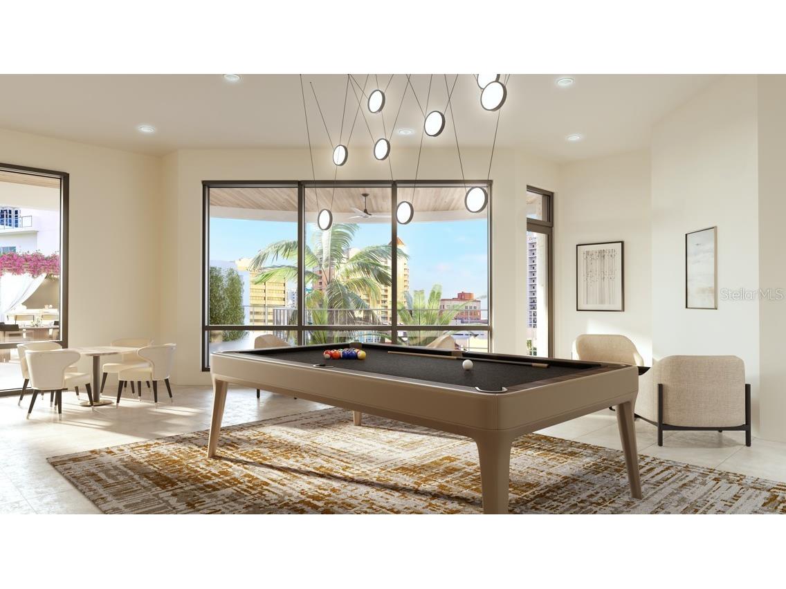 290 Cocoanut Avenue #604 Sarasota FL 34236 - SARASOTA BAY A4671705 image22