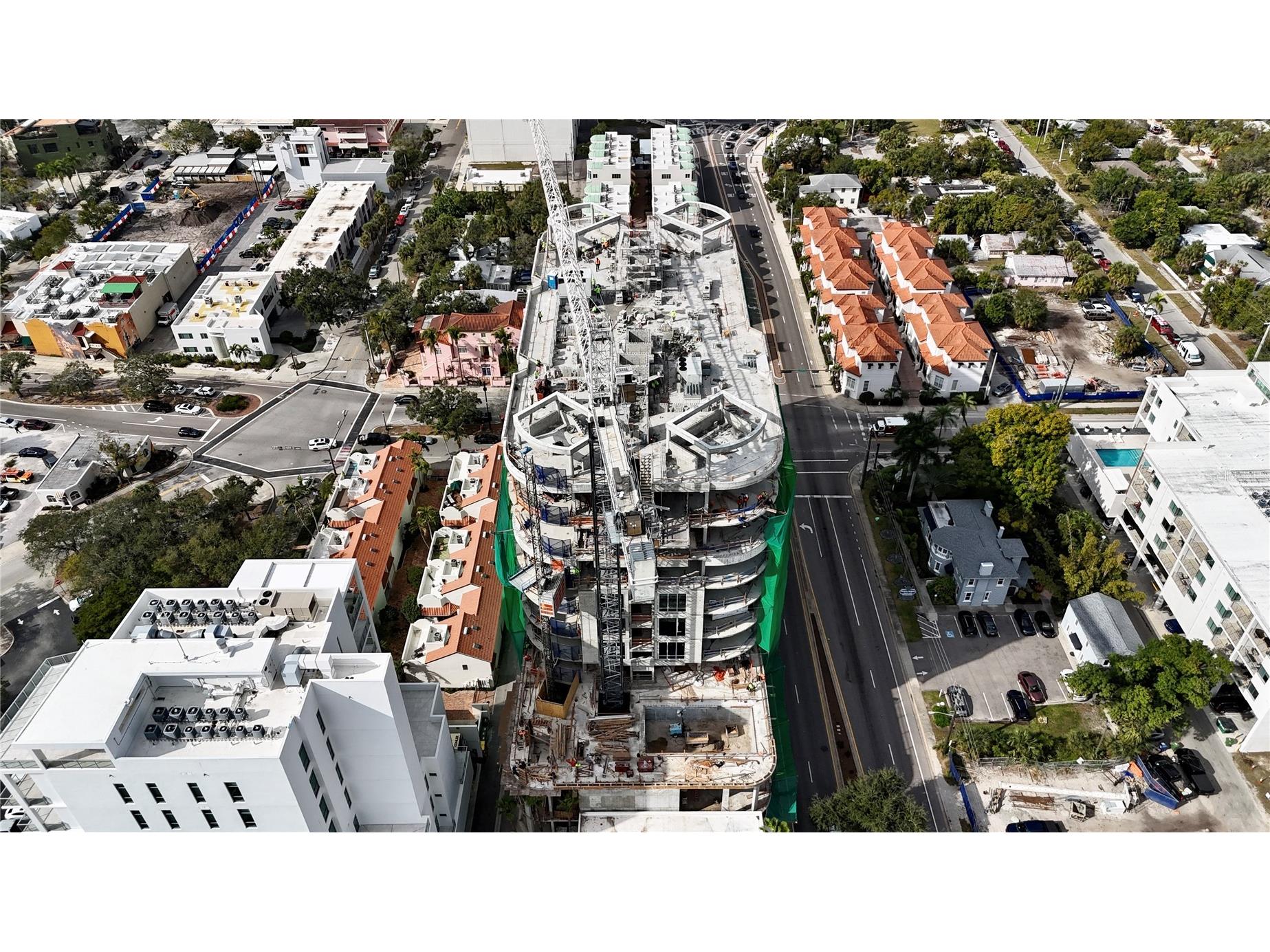 290 Cocoanut Avenue #604 Sarasota FL 34236 - SARASOTA BAY A4671705 image4