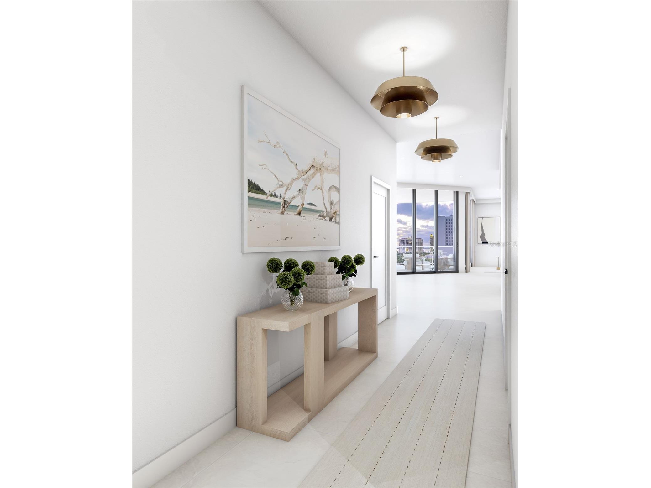 290 Cocoanut Avenue #703 Sarasota FL 34236 - SARASOTA BAY A4687391 image6