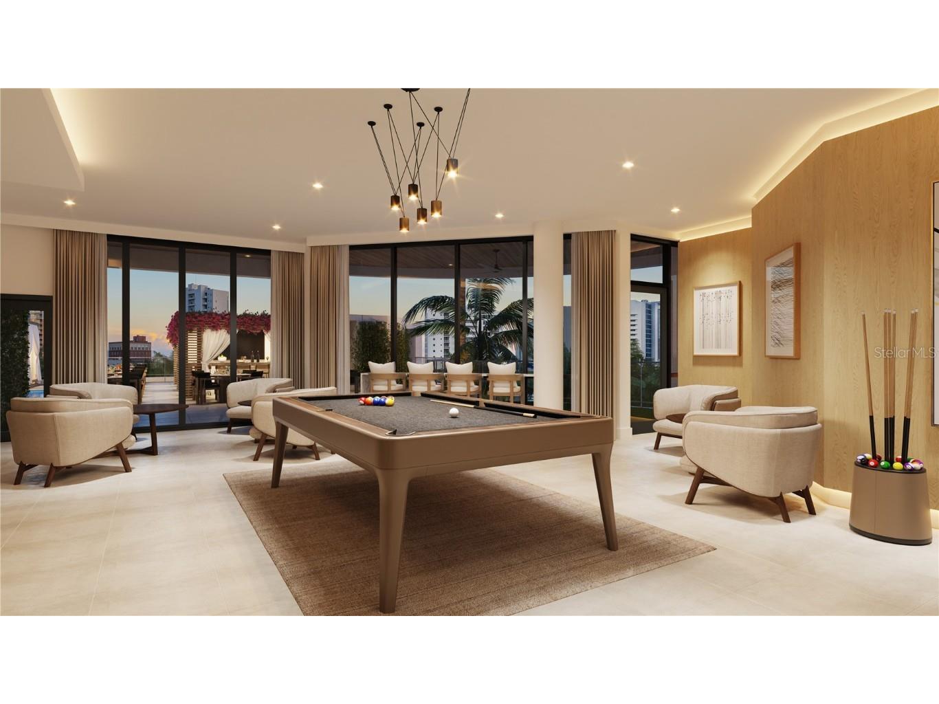 290 Cocoanut Avenue #803 Sarasota FL 34236 - SARASOTA BAY A4655045 image14