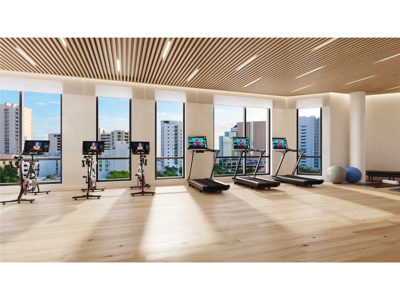 290 Cocoanut Avenue #803 Sarasota FL 34236 - SARASOTA BAY A4655045 image15