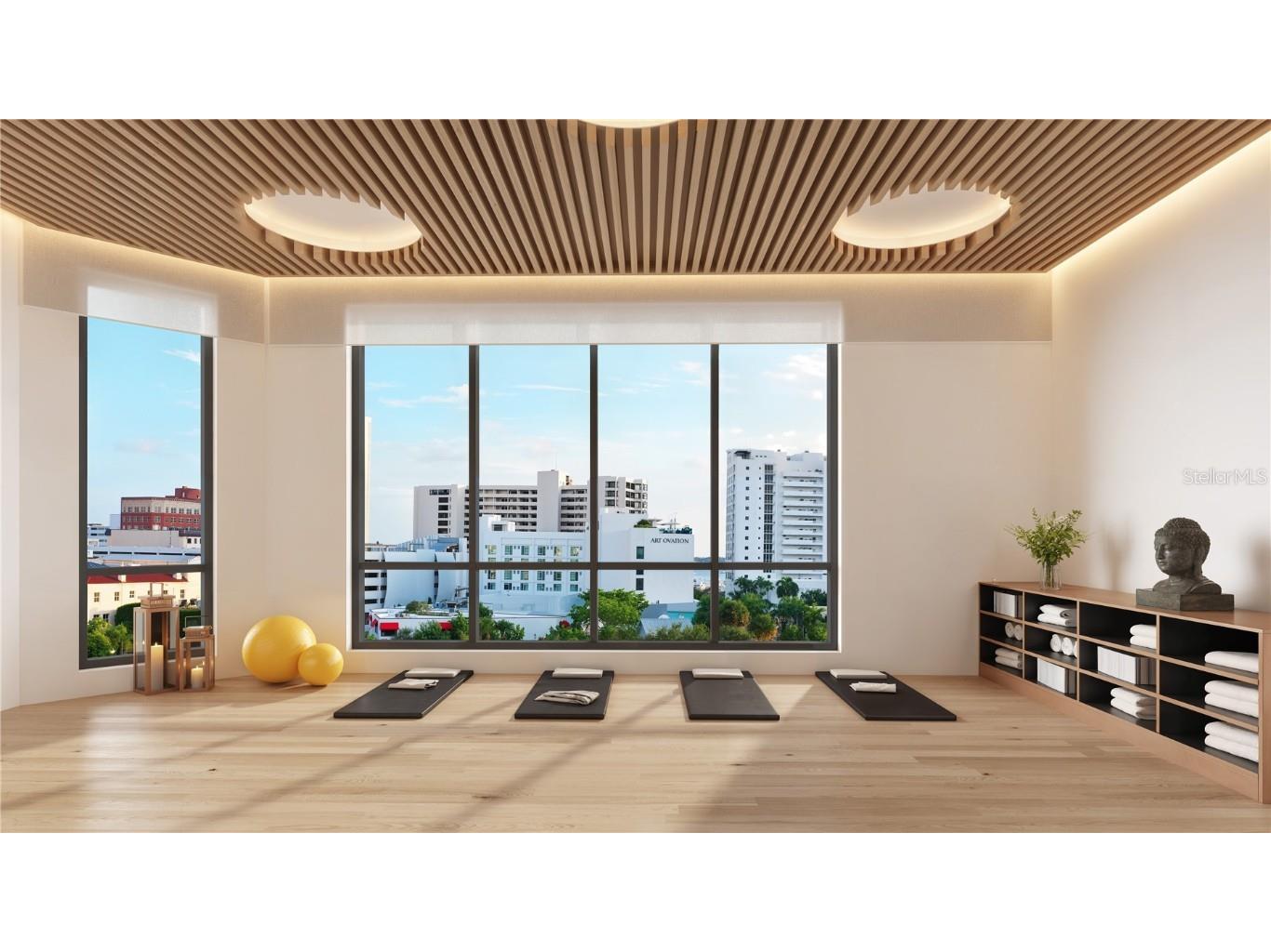 290 Cocoanut Avenue #803 Sarasota FL 34236 - SARASOTA BAY A4655045 image16