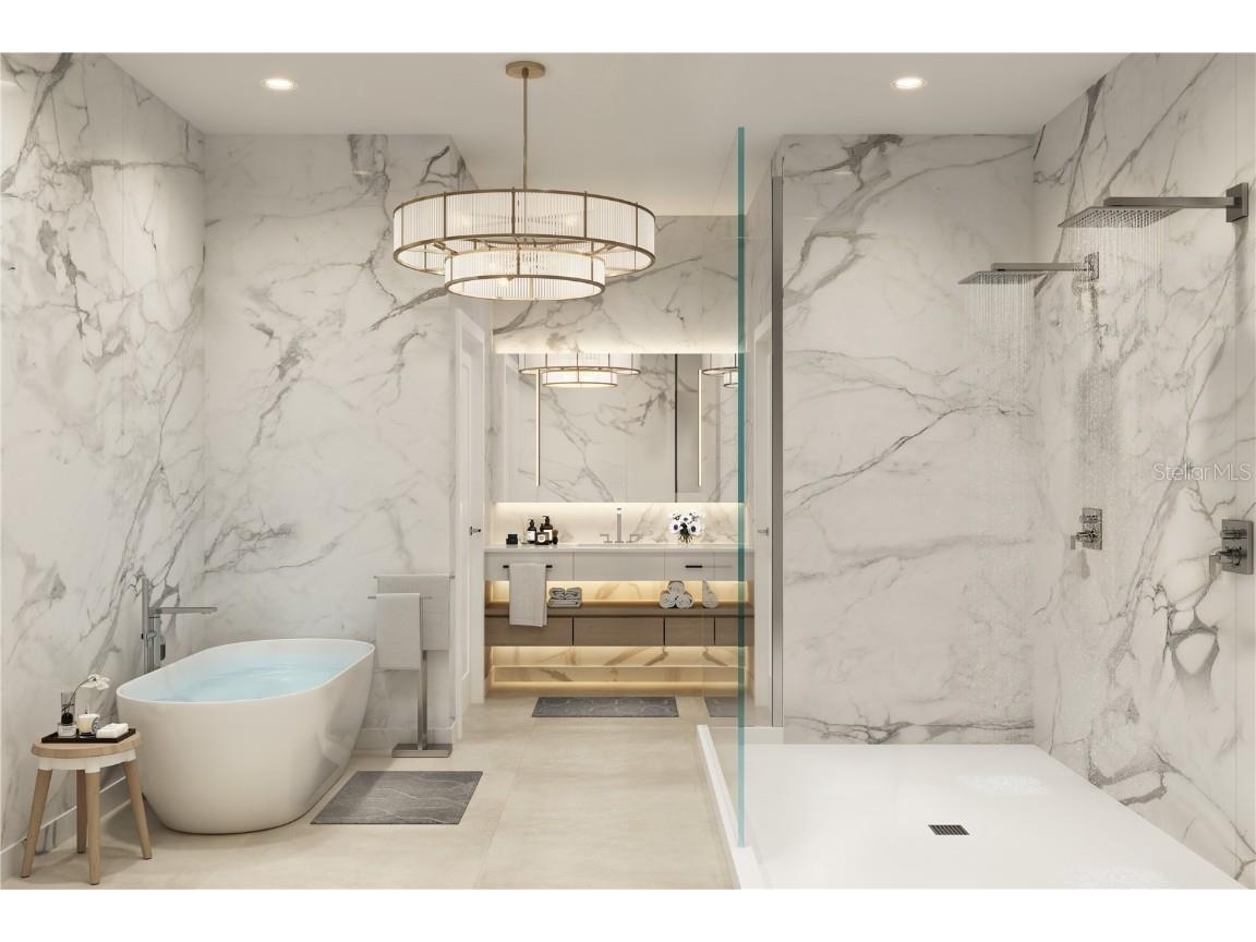 290 Cocoanut Avenue #803 Sarasota FL 34236 - SARASOTA BAY A4655045 image9