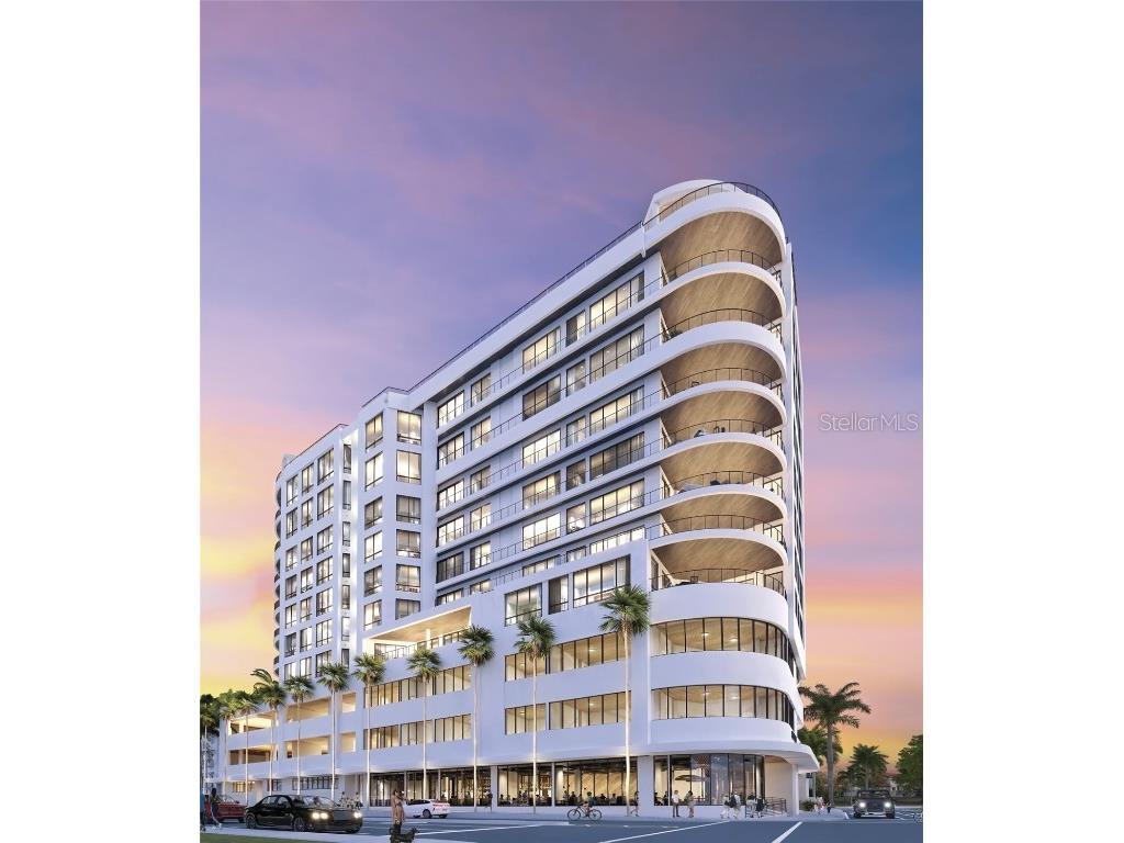 290 Cocoanut Avenue #10 Sarasota FL 34236 A4613714 image1