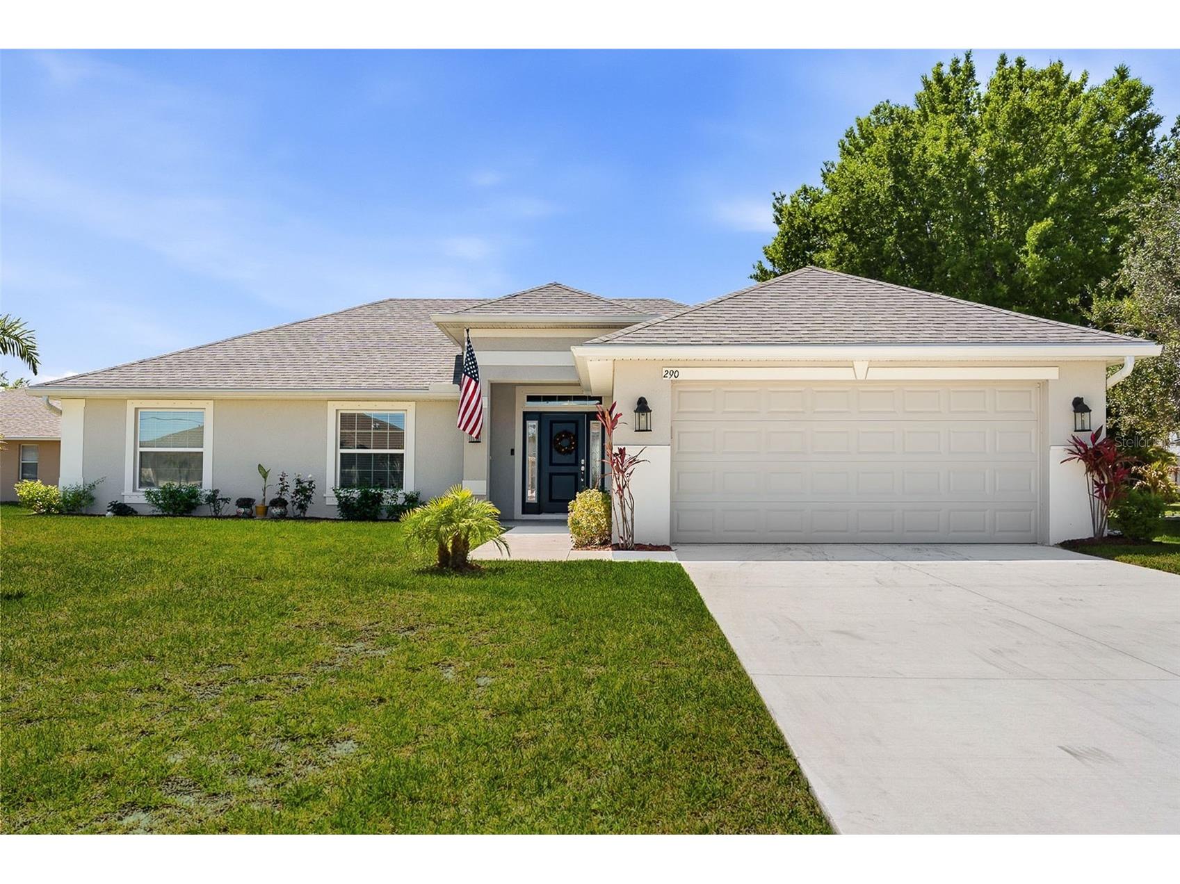 290 Corrientes Circle Punta Gorda FL 33983 A4686739 image1