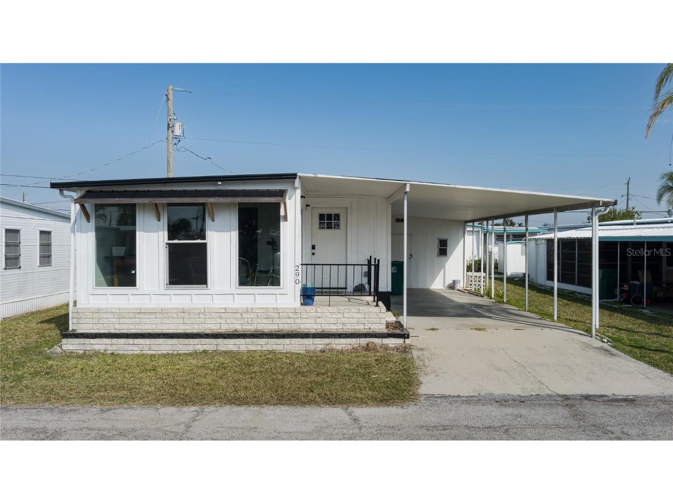 290 Floramana Lane #A73 Palmetto FL 34221 A4639139 image1
