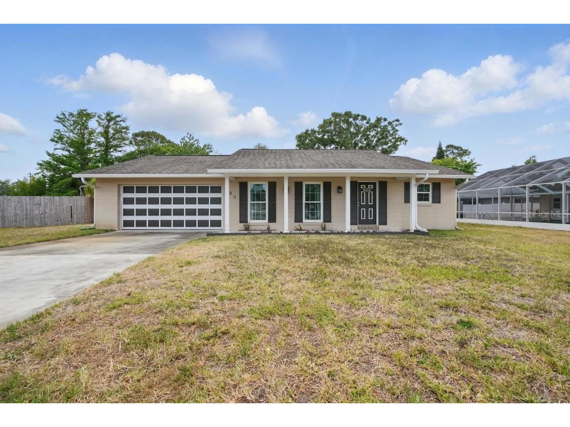 290 Greenwood Circle Ormond Beach FL 32174 FC309600 image1