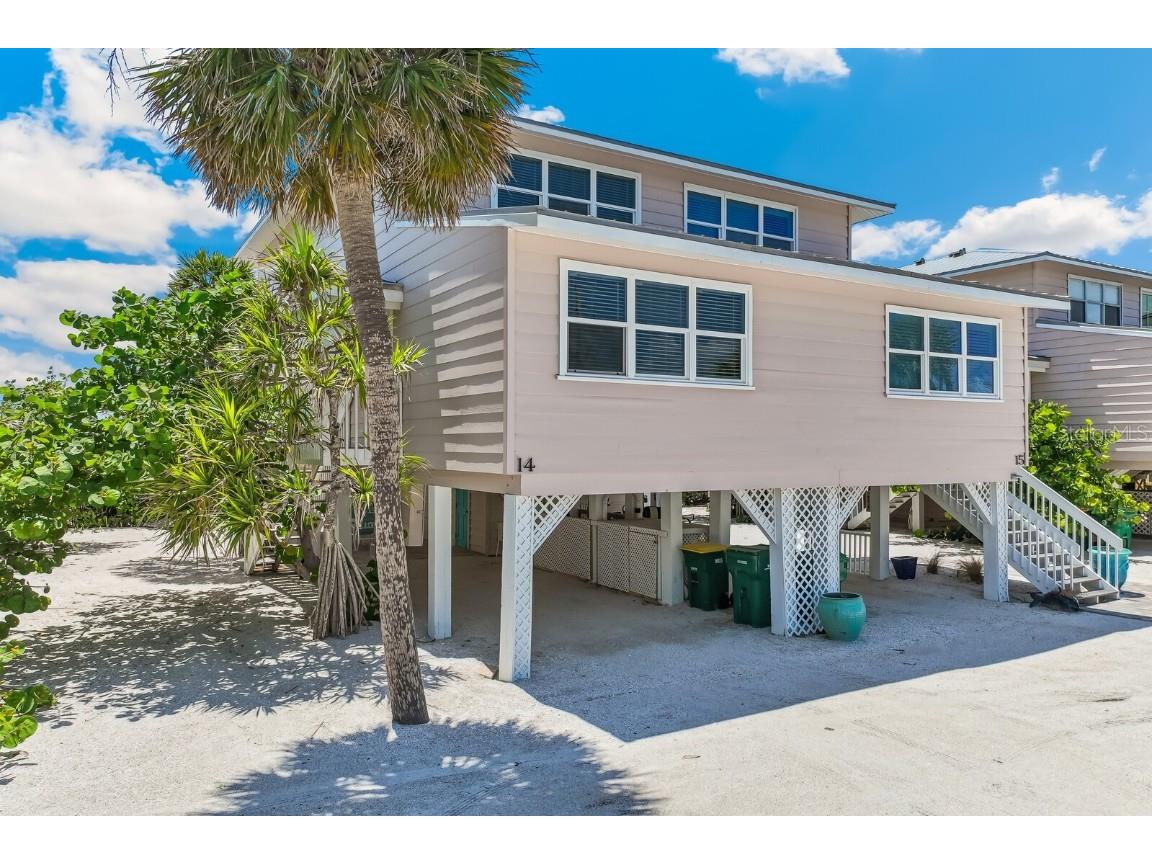 290 Gulf Boulevard #14 Boca Grande FL 33921 - GULF OF MEXICO D6144562 image1