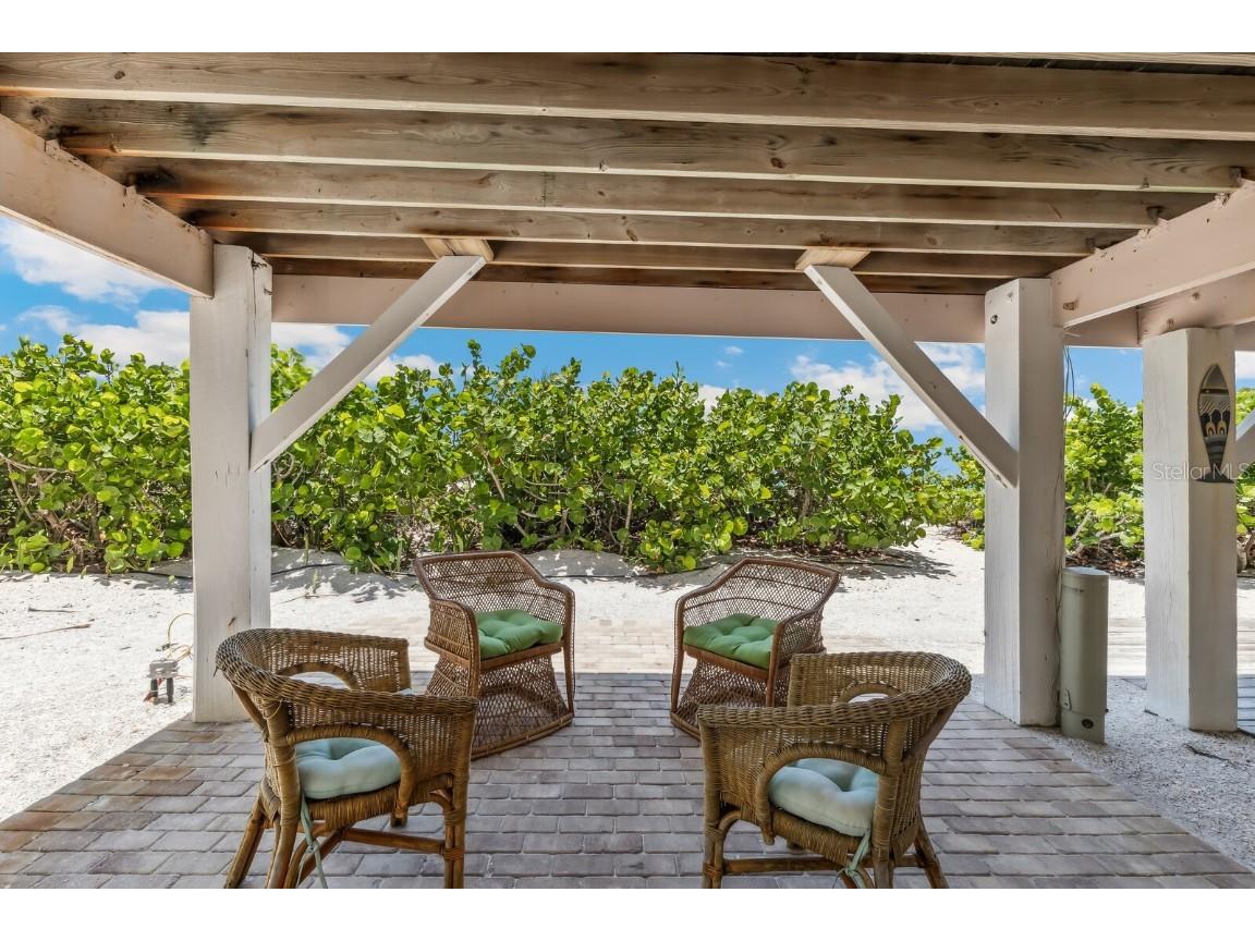 290 Gulf Boulevard #14 Boca Grande FL 33921 - GULF OF MEXICO D6144562 image13
