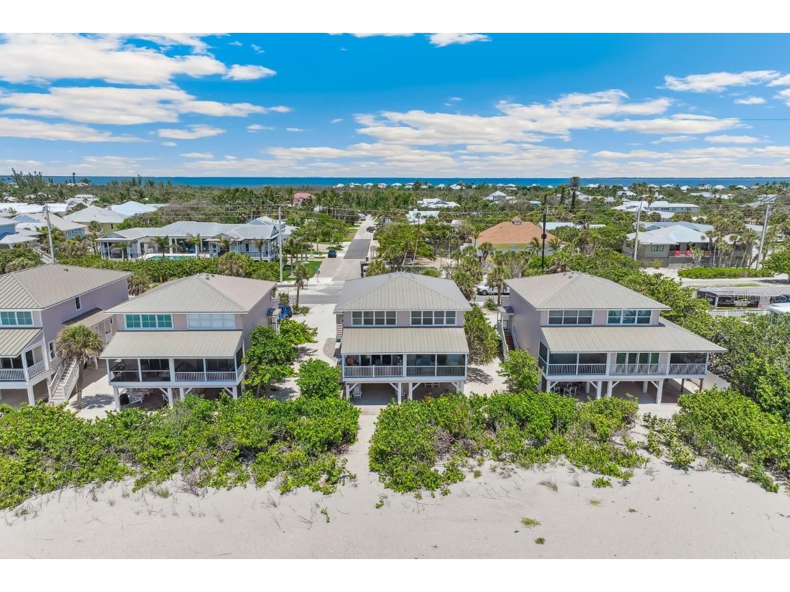 290 Gulf Boulevard #14 Boca Grande FL 33921 - GULF OF MEXICO D6144562 image14